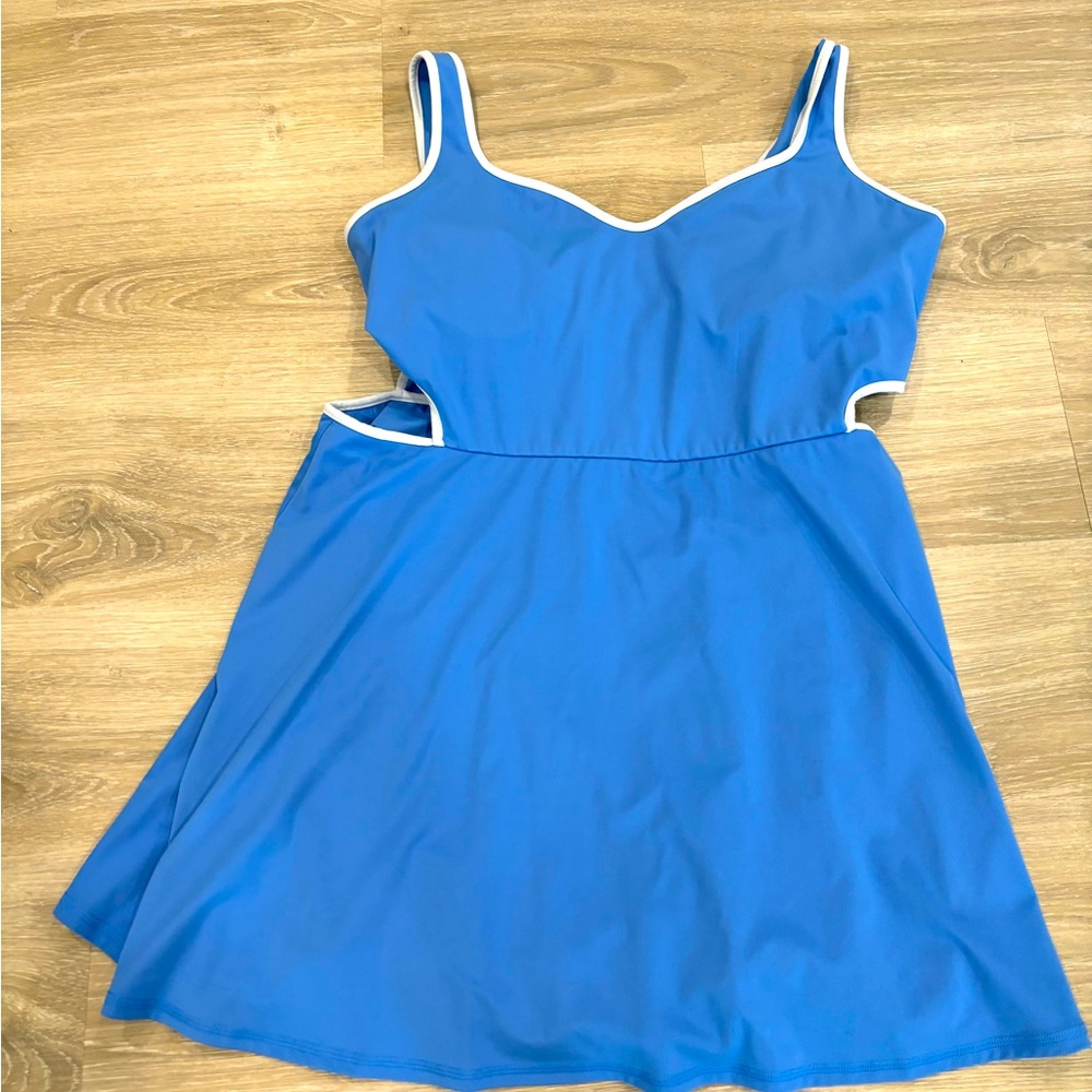 Old Navy Active Dress